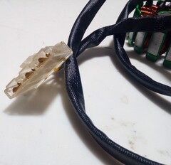 Обмотка генератора KTM DUKE 390