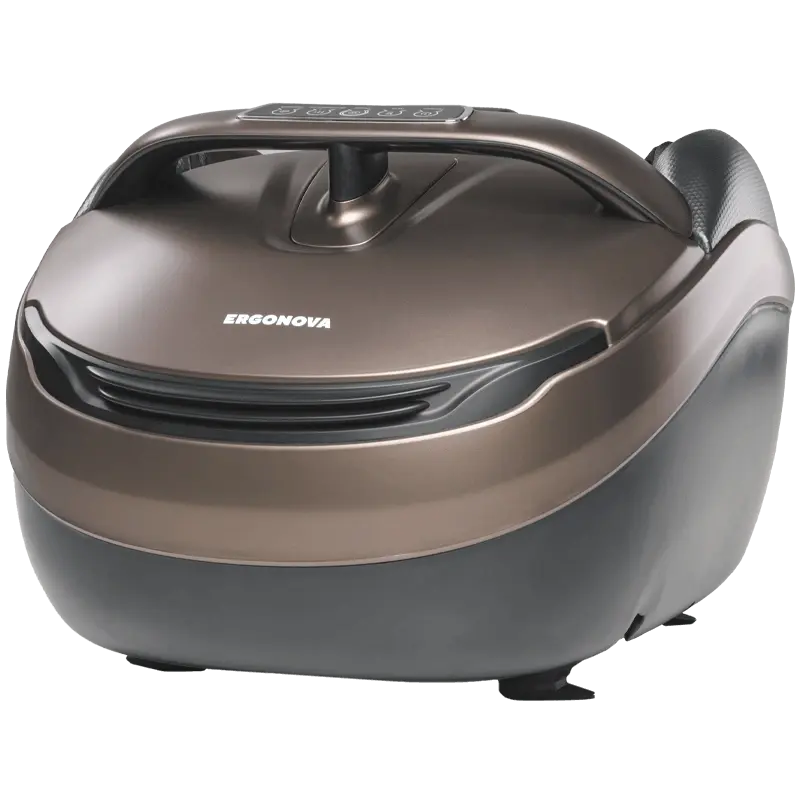 Массажер для ног Ergonova Maxigo 4
