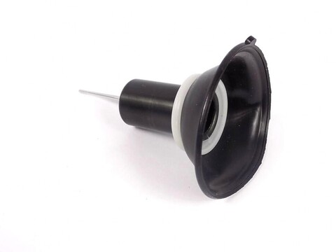 Мембрана (кругл. золотник d-18mm) с иглой  4T 139QMB 50сс