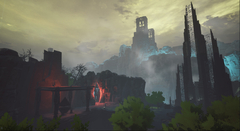 Shattered - Tale of the Forgotten King (для ПК, цифровой код доступа)