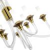 Люстра подвесная ST Luce Vetrano SL1241.203.08