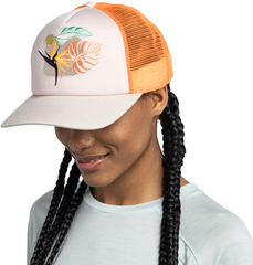 Кепка Buff Trucker Cap Myir Multi - 2