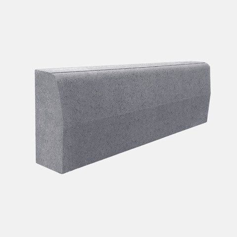 Бордюр дорожный