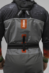 Летние вейдерсы забродные для Off-Road, рыбалки  Remington Fishing Rivers Black/Grey на remingtonn.ru