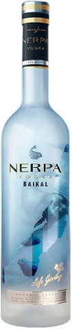Водка 