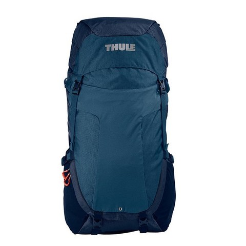 Картинка рюкзак туристический Thule Capstone 50L Синий - 2