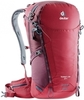 Картинка рюкзак туристический Deuter Speed Lite 24 Cranberry-Maron - 1