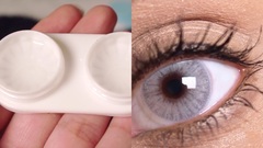 Solótica™ Hidrocor Rio Parati