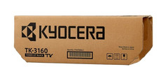 Картридж Kyocera TK-3160 черный 1T02T90NL0