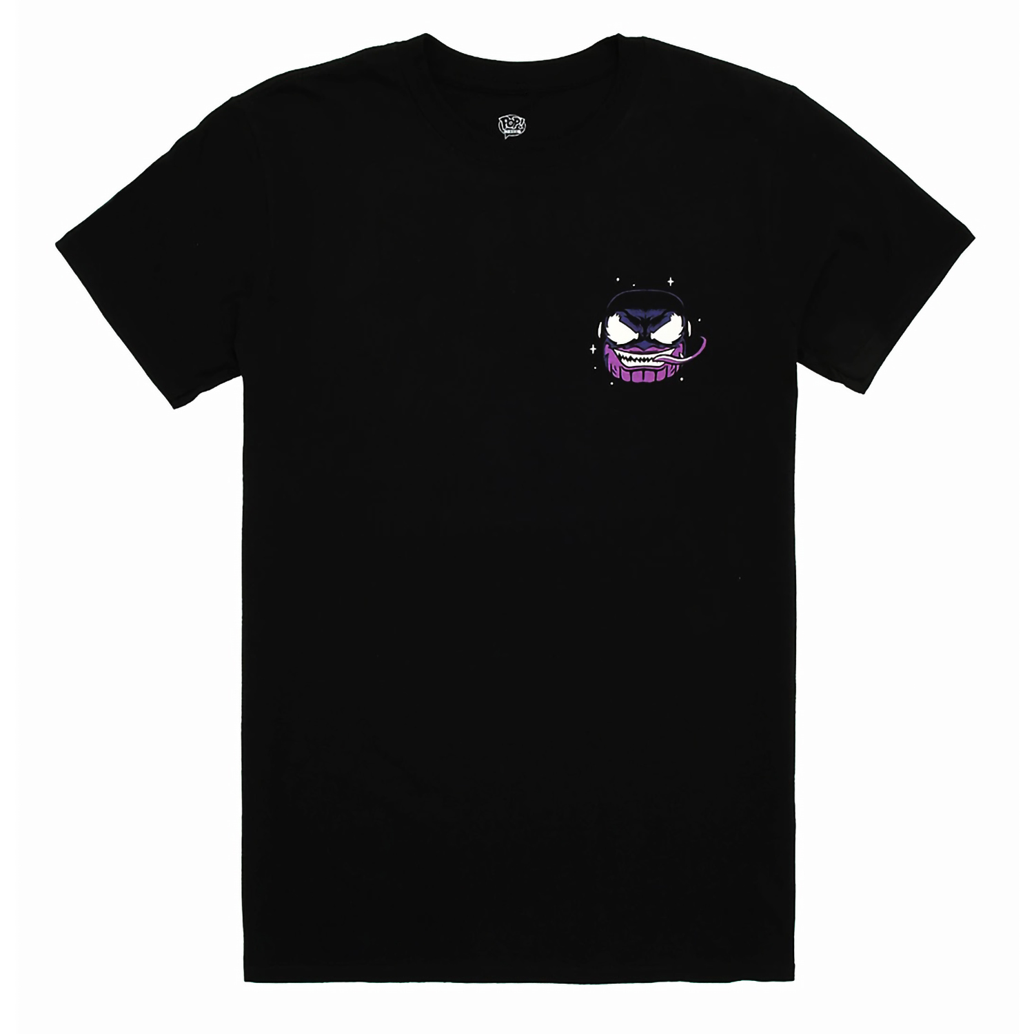 Funko POP and Tee Venom Thanos L 500