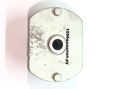 Адаптер ножа для газонокосилки под вал 22мм высокий