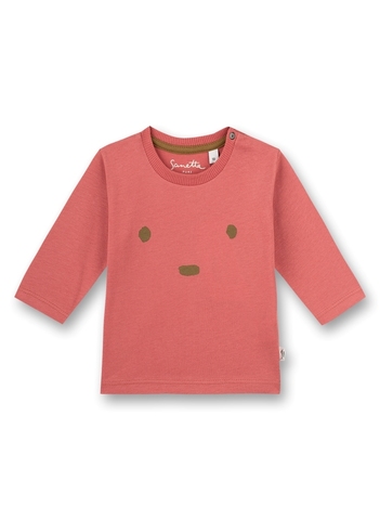 Футболка Sanetta 10364 38137