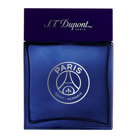 S.T. Dupont Parfum Officiel du Paris Saint-Germain edt m