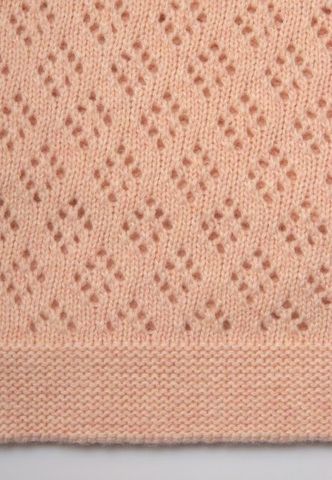 Плед детский 75х100 Luxberry Imperio 81 розовый