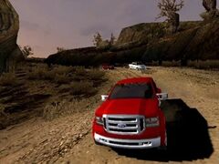 Off Road (Playstation 2)