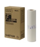 S-6871E - Мастер-плёнка Riso MASTER F TYPE HG 97 E, для ME, SE, MF, SF9390, повышенное качество, (кратность поставки 2 шт., цена за ед.
