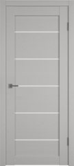 Дверь Atum Pro 27 / Griz Soft / White Cloud / Владимирские двери