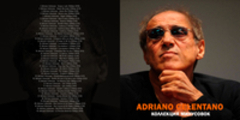 Adriano Celentano - Коллекция минусовок