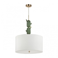 Подвесная люстра Odeon Light CACTUS 5425/3