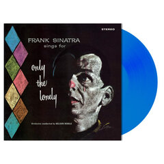 Frank Sinatra / Sings For Only The Lonely (Coloured Vinyl)(LP)
