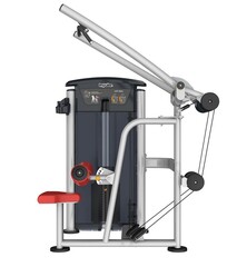 Тяга сверху рычажная AeroFit IT9502. Стек 134 кг