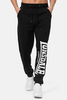 Штаны Lonsdale Logo Large Black