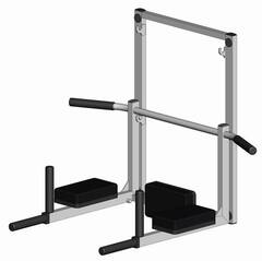 Турник-брусья-пресс V-Sport SТ023.1