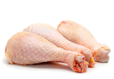 Голень куриная Ферма Евгения Рошаля~700г