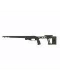 Ложе Tikka, Arms RTG