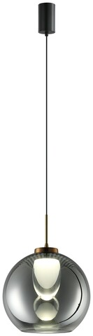 Светильник подвесной Velante 265-026-01