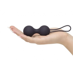 Шарики Shades-of-Grey Inner Goddess Colour-Changing