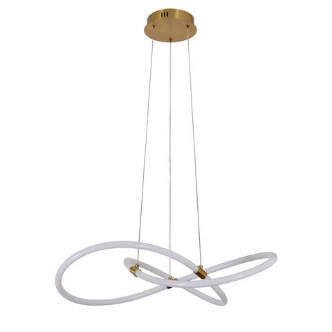 Подвесная светодиодная люстра F-Promo Vendel 4470-3P