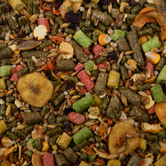 Smile King корм для кролика 400 г