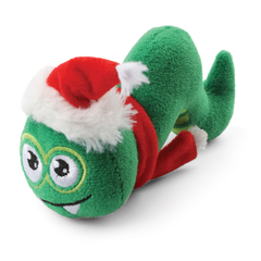 Triol NEW YEAR игрушка для собак мягкая 