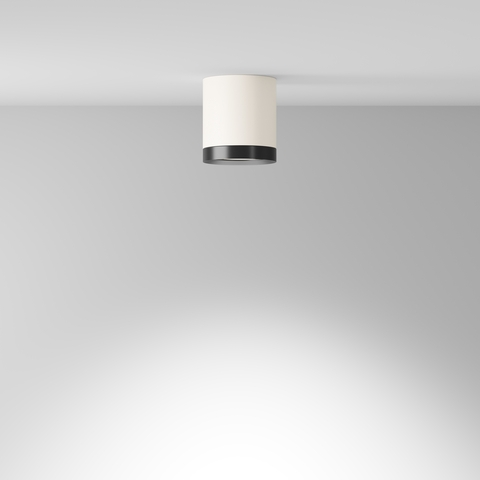 Потолочный светильник Maytoni Hoop C086CM-GX53-MRD-WB