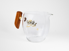 Чахай "Лотос", 400 мл.