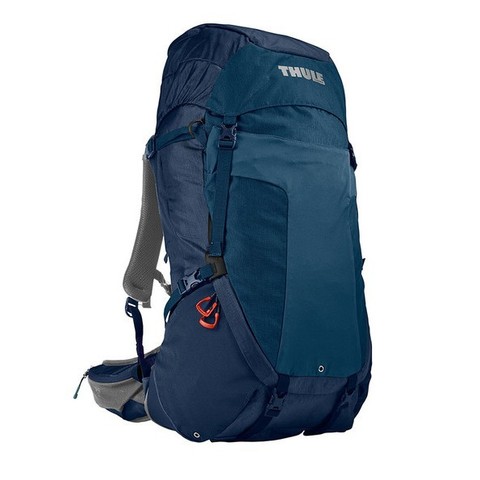 Картинка рюкзак туристический Thule Capstone 50L Синий - 1