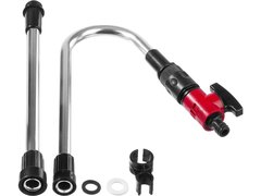 ЗУБР 300 Вт, дренажный насос для резервуаров (бочковой) (НПБ-300)