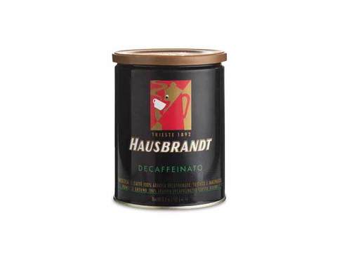 Кофе молотый Hausbrandt Decaffeinato, 250 г
