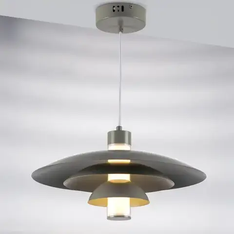 Подвесной светодиодный светильник Lightstar ERBAREO 799019