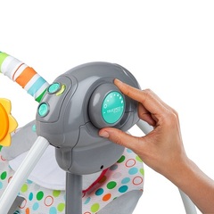 Bright Starts Качели 