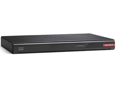 Межсетевой экран Cisco ASA5516-FPWR-K8