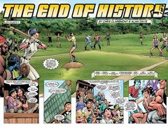 Uncanny X-Men - The New Age Vol. 1: The End Of History