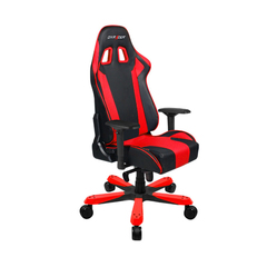 Кресло игровое компьютерное DXRacer King OH/KS06/NR