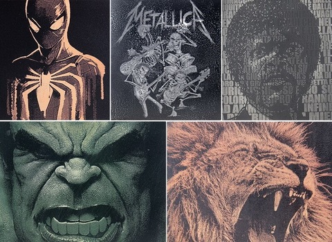 Лазерный гравер SparkMaker LaserPro