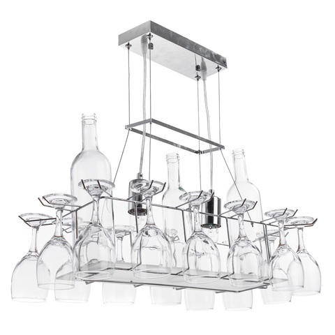 Люстра Arte Lamp Bancone A7043SP-2CC