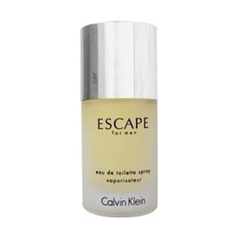 Calvin Klein Escape For Men