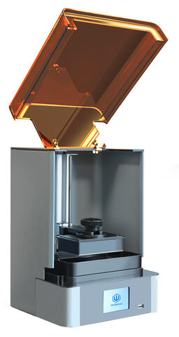 3D-принтер Wiiboox Light 130
