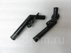 Воздухозаборник Kawasaki ZZR 400