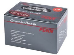 Катушка мультипликаторная PENN Commander PRO SYNCRO LW 20 LH 1 / под левую руку